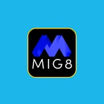 Mig8 - đăng kí , hỗ trợ 24/7