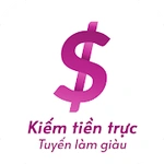 Kiếm tiền trực tuyến làm giàu