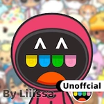 Guia Squid Toca Boca Life World School Walkthrough