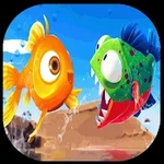 i'm Puffer fish & Goldfish - guide