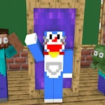 Doraemon Skins