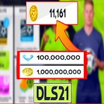 soccer Coin for dls 21 Tips