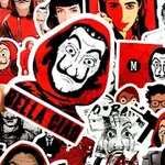 FFF Money Heist, FF Skin Tool