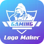 Logo Gaming, Esport Logo Maker