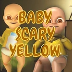 The Baby Yellow Scary Guide App