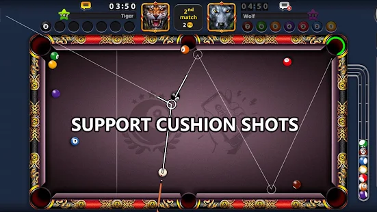 8 Ball Pool for PC Windows 5.9.0 Download