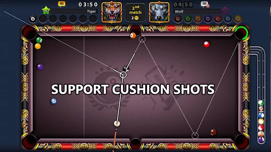 Baixe 8 Ball Pool (GameLoop) 5.9.0 para Windows