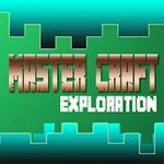 MasterCraft Exploration Mini World