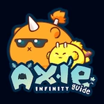 Axie Infinity Game Helper AXS