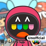 Squid Toca Boca Life Pet Mystery House Walkthrough