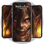 Attack On Titan Wallpapers HD