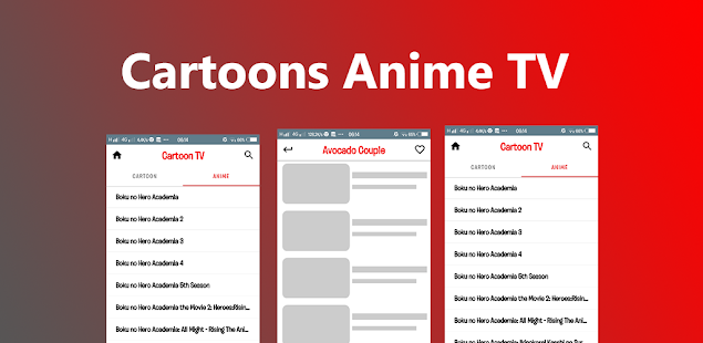 Download Anime tv - Watch Anime Online App Free on PC (Emulator