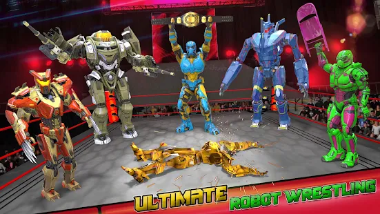 Jogos de Robots online - jogar gratuitamente no Jogo - Jogo