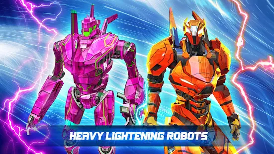 Robot Fight 3D Jogos de Luta Livre Arcade Fighter Real Simulator: Robôs de  guerra tiro missão de sobrevivência Batalha World of Robot jogo de luta  2018::Appstore for Android