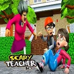 Baixar Guide for Scary Teacher 3D 202 para PC - LDPlayer