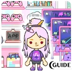 Toca boca life: City! Walkthrough tips and tricks