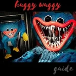 Huggy Wuggy Playtime Walkthrough and Guide