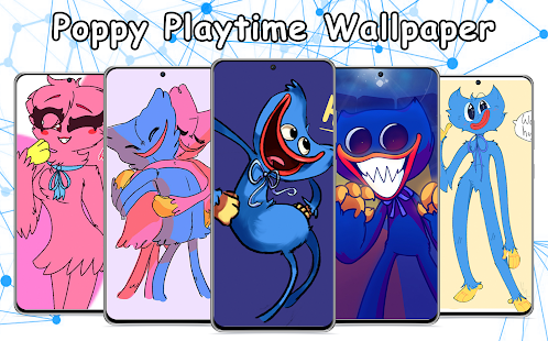 Poppy Playtime para PC