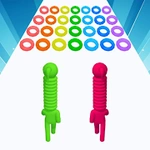 Long Neck Run Mobile Guide