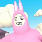 Super Bunny Guy Tricks