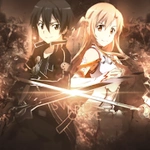 Sword Art Online Wallpaper - Anime Wallpaper