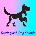 Distinguish Dog Sounds