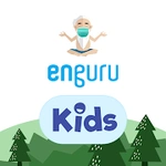 enguru Kids | Live English Learning | Reading