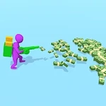Money Vacuum