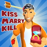 Kiss, Marry, Kill!