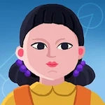 Squid Challenge-cookies game