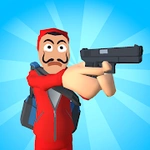 Criminal Heist