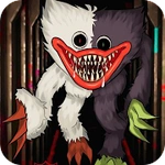 Poppy Horror Playtime Huggy Wuggy