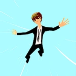 Flip and Jump