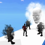 Hellbound Escape Runner 3D
