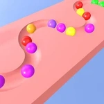 Marbles Go!