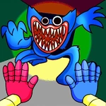 Playgame Huggy Buggy