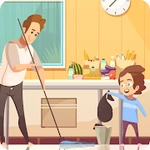 Chores Master