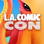 Los Angeles Comic Con