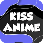 Kiss Anime Player