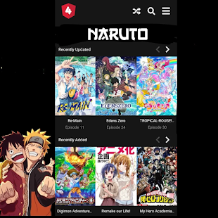 Download and play 9ANIME - Watch Anime Online on PC with MuMu Player