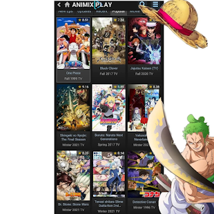 Download and play 9ANIME - Watch Anime Online on PC with MuMu Player