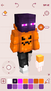 Enderman Skin APK for Android Download