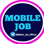 MOBILE JOB OFFICIAL