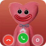 Kissy chat Missy video call