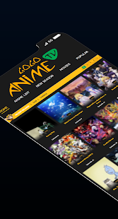 Baixar e jogar Anime TV : Animes Online no PC com MuMu Player