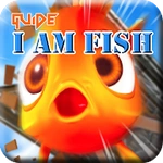 I am Fish: Game Walkthrough 3D