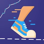 Pedometer - Your Step Counter App