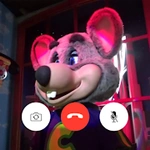 Call Chuck e Cheese's
