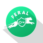 Feral VPN - SSH/SSL/HTTP/DN/WS