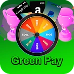 Green Pay - Real Cash Rewards
